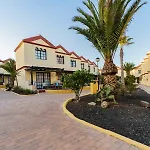 Casa Hugo منتزه العطل *