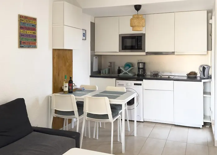 Casa Hugo Holiday park *