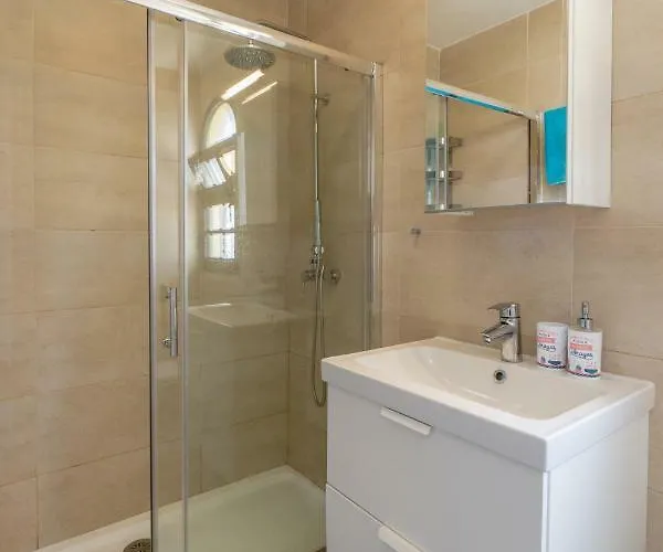 Holiday park Casa Hugo Costa Calma