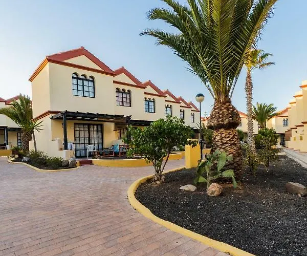 Casa Hugo Holiday park *