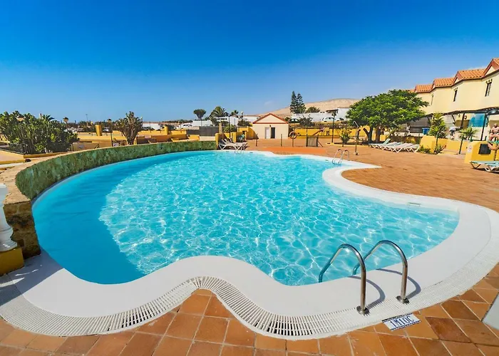 Holiday park Casa Hugo *