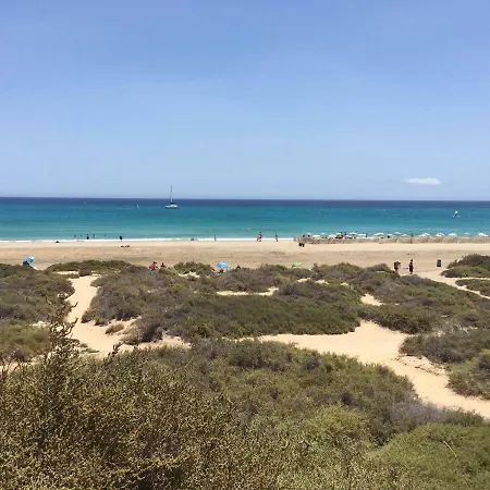 Casa Hugo Parco vacanze *