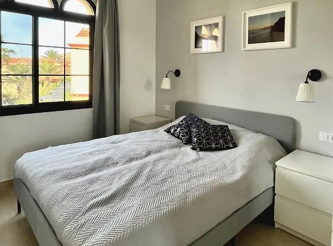 Vakantiepark Casa Hugo *