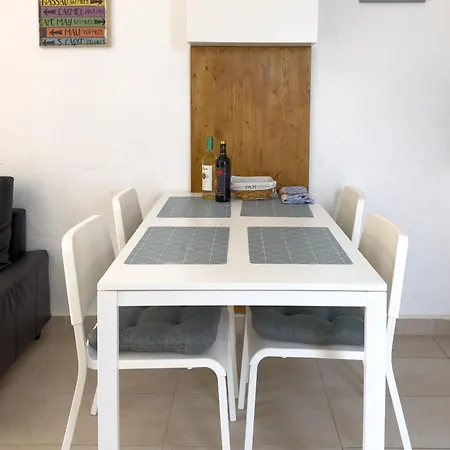 Casa Hugo