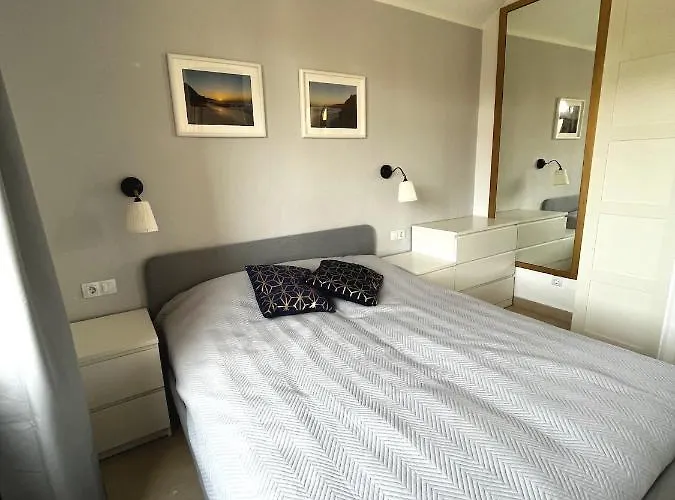 База отдыха Casa Hugo Коста Калма