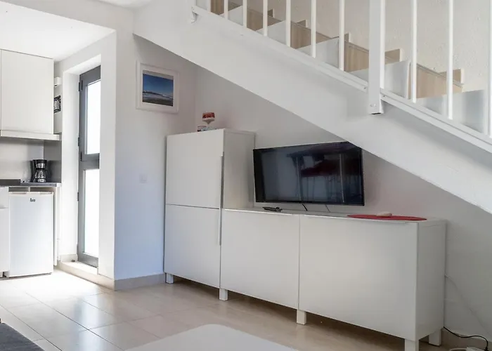 Kompleks wypoczynkowy Casa Hugo
