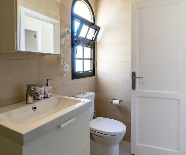 Kompleks wypoczynkowy Casa Hugo