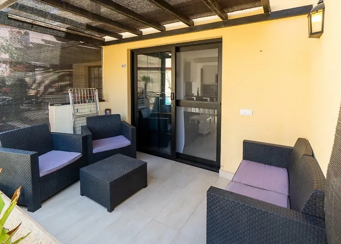 Casa Hugo *