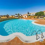 Πάρκο διακοπών Casa Hugo *