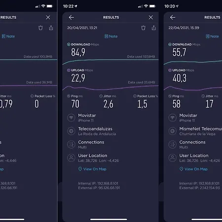 Feriepark Casa Hugo Costa Calma