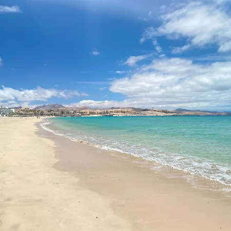 Casa Hugo Feriepark *