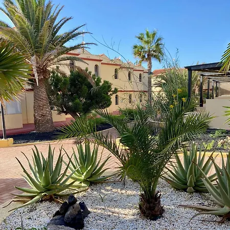 Feriepark Casa Hugo *