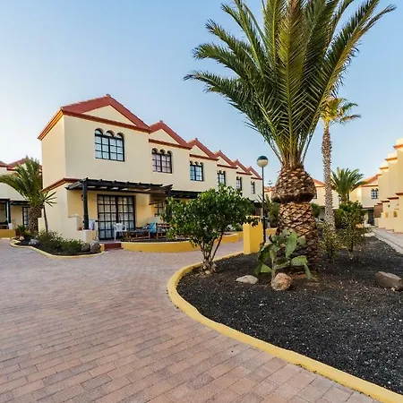 Casa Hugo منتزه العطل *