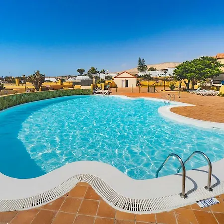 منتزه العطل Casa Hugo *