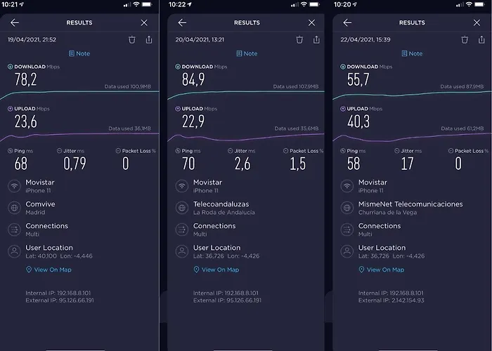 Village de vacances Casa Hugo Costa Calma