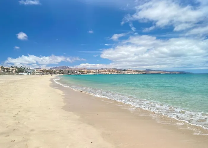 Casa Hugo Village de vacances *