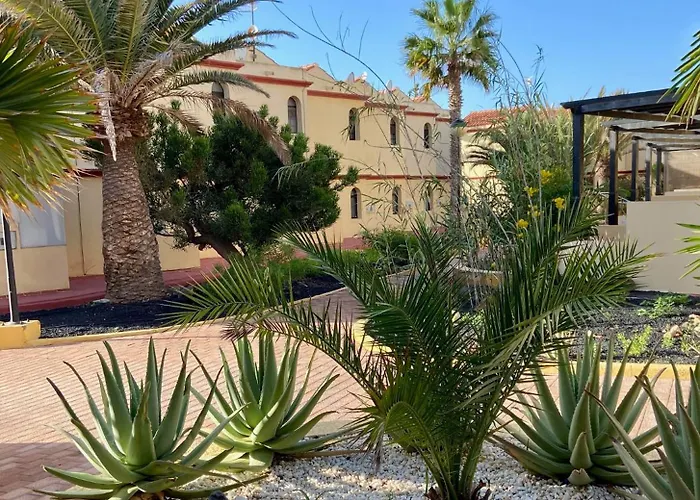 Village de vacances Casa Hugo *