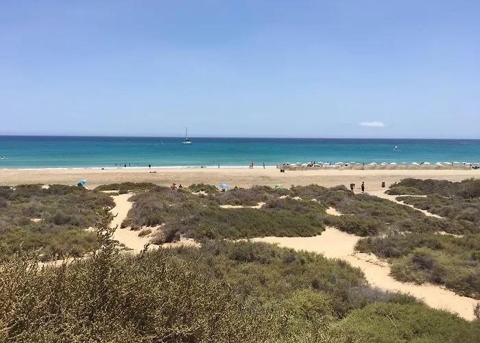 Casa Hugo Village de vacances *